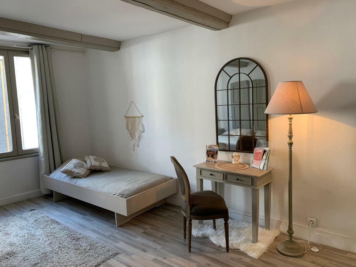 Le Cocooning D Honfleur Daire Dış mekan fotoğraf
